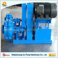 Energy saving FGD pump, lime slurry desulphurization pump